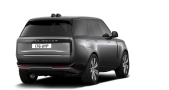 2027 LAND ROVER Range Rover Electric Autobiography  - Exterior view - 3