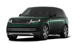 2027 LAND ROVER Range Rover Electric AUTOBIOGRAPHY - Exterior view - 1
