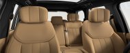 LAND ROVER Range Rover Electrique AUTOBIOGRAPHY 2027 - Vue intérieure - 1