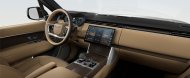 2027 LAND ROVER Range Rover Electric Autobiography  - Interior view - 3