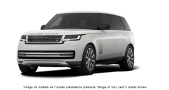 LAND ROVER Range Rover Semi-hybride AUTOBIOGRAPHY LWB 5-SEAT 2027 - Vue extérieure - 1
