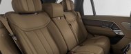 LAND ROVER Range Rover Semi-hybride AUTOBIOGRAPHY LWB 5-SEAT 2027 - Vue intérieure - 2