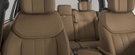LAND ROVER Range Rover Semi-hybride AUTOBIOGRAPHY LWB 5-SEAT 2027 - Vue intérieure - 1