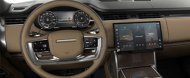LAND ROVER Range Rover MHEV Autobiography LWB 5-SEAT 2027 - Vue intérieure - 3