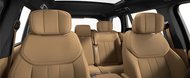 2027 LAND ROVER Range Rover Mild Hybrid AUTOBIOGRAPHY LWB 5-SEAT - Interior view - 1