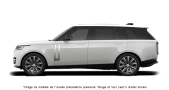LAND ROVER Range Rover Semi-hybride AUTOBIOGRAPHY LWB 7-SEAT 2027 - Vue extérieure - 2