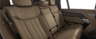 LAND ROVER Range Rover Semi-hybride AUTOBIOGRAPHY LWB 7-SEAT 2027 - Vue intérieure - 2