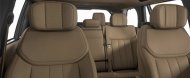 LAND ROVER Range Rover Semi-hybride AUTOBIOGRAPHY LWB 7-SEAT 2027 - Vue intérieure - 1