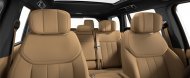 2027 LAND ROVER Range Rover Mild Hybrid AUTOBIOGRAPHY LWB 7-SEAT - Interior view - 1