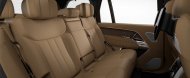 2027 LAND ROVER Range Rover Mild Hybrid AUTOBIOGRAPHY LWB 7-SEAT - Interior view - 2