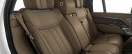 LAND ROVER Range Rover Semi-hybride AUTOBIOGRAPHY SWB 2027 - Vue intérieure - 2