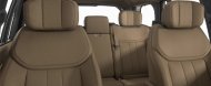 LAND ROVER Range Rover Semi-hybride AUTOBIOGRAPHY SWB 2027 - Vue intérieure - 1