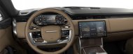LAND ROVER Range Rover MHEV Autobiography SWB 2027 - Vue intérieure - 3