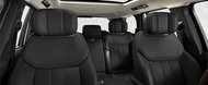 2027 LAND ROVER Range Rover Mild Hybrid AUTOBIOGRAPHY SWB - Interior view - 1
