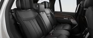 2027 LAND ROVER Range Rover Mild Hybrid AUTOBIOGRAPHY SWB - Interior view - 2
