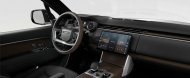 LAND ROVER Range Rover Hybride Léger Autobiography SWB 2027 - Vue intérieure - 3