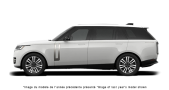 LAND ROVER Range Rover Semi-hybride SE LWB 7 SEATS 2027 - Vue extérieure - 2