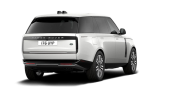 LAND ROVER Range Rover Hybride Léger SE LWB 7 Seats 2027 - Vue extérieure - 3