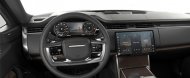 LAND ROVER Range Rover MHEV SE LWB 7 Seats 2027 - Vue intérieure - 3