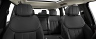 2027 LAND ROVER Range Rover Mild Hybrid SE LWB 7 SEATS - Interior view - 1