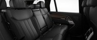 2027 LAND ROVER Range Rover Mild Hybrid SE LWB 7 SEATS - Interior view - 2