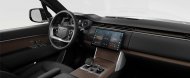 LAND ROVER Range Rover Hybride Léger SE LWB 7 Seats 2027 - Vue intérieure - 3