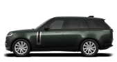 2027 LAND ROVER Range Rover Mild Hybrid SE SWB - Exterior view - 2