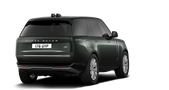 2027 LAND ROVER Range Rover Mild Hybrid SE SWB - Exterior view - 3