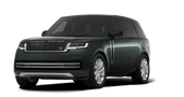 2027 LAND ROVER Range Rover Mild Hybrid SE SWB - Exterior view - 1