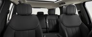 LAND ROVER Range Rover Semi-hybride SE SWB 2027 - Vue intérieure - 1