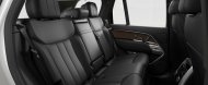 LAND ROVER Range Rover Semi-hybride SE SWB 2027 - Vue intérieure - 2