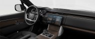 LAND ROVER Range Rover Semi-hybride SE SWB 2027 - Vue intérieure - 3