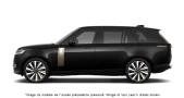 LAND ROVER Range Rover Semi-hybride SV LWB 5-SEAT 2027 - Vue extérieure - 2