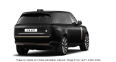 LAND ROVER Range Rover MHEV SV LWB 5-SEAT 2027 - Vue extérieure - 3