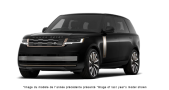 LAND ROVER Range Rover Semi-hybride SV LWB 5-SEAT 2027 - Vue extérieure - 1