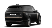 2027 LAND ROVER Range Rover Mild Hybrid SV LWB 5-SEAT - Exterior view - 3
