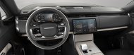 LAND ROVER Range Rover MHEV SV LWB 5-SEAT 2027 - Vue intérieure - 3