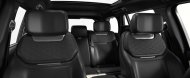 2027 LAND ROVER Range Rover Mild Hybrid SV LWB 5-SEAT - Interior view - 1