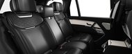 2027 LAND ROVER Range Rover Mild Hybrid SV LWB 5-SEAT - Interior view - 2