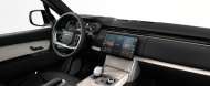 2027 LAND ROVER Range Rover Mild Hybrid SV LWB 5-SEAT - Interior view - 3