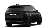 LAND ROVER Range Rover Hybride Léger SV LWB Black 2027 - Vue extérieure - 3