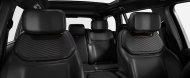 LAND ROVER Range Rover Semi-hybride SV LWB BLACK 2027 - Vue intérieure - 1