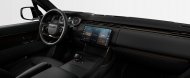 LAND ROVER Range Rover MHEV SV LWB Black 2027 - Vue intérieure - 3