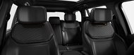 2027 LAND ROVER Range Rover Mild Hybrid SV LWB BLACK - Interior view - 1