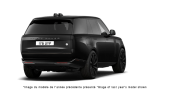 LAND ROVER Range Rover MHEV SV SWB Black 2027 - Vue extérieure - 3