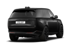 LAND ROVER Range Rover Hybride Léger SV SWB Black 2027 - Vue extérieure - 3