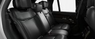 2027 LAND ROVER Range Rover Mild Hybrid SV SWB BLACK - Interior view - 2