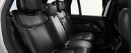 2027 LAND ROVER Range Rover Mild Hybrid SV SWB BLACK - Interior view - 2
