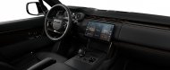 LAND ROVER Range Rover Hybride Léger SV SWB Black 2027 - Vue intérieure - 3