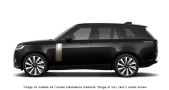 2027 LAND ROVER Range Rover Mild Hybrid SV SWB - Exterior view - 2